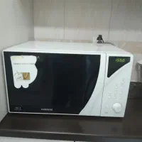 مایکروفر سامسونگ