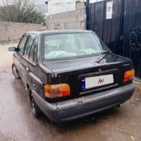 پراید انژکتور|خودرو سواری و وانت|رشت, کوی یخ|دیوار