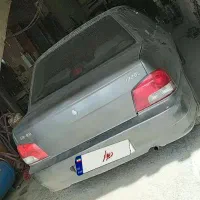 ۱۳۲دوگانه کارخانه مدل ۹۱