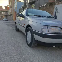 پژو 405 دوگانه کارخانه مدل93|خودرو سواری و وانت|نقده, |دیوار