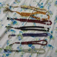 تسبیح چرکه ترکیه