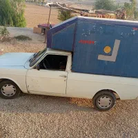 وانت پیکان مدل 93