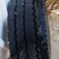 لاستیک سیمی مارشال کره خاور.نیسان ۸۲۵ ۱۶|قطعات یدکی و لوازم جانبی|نوشین شهر, |دیوار