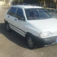 پراید ۸۸کارمندی