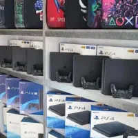 انواع پلی استیشن
