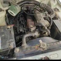 پیکان وانت مدل85|خودرو سواری و وانت|گرگان, |دیوار