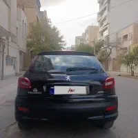 207 دنده فلز مدل 1401 فرمون برقی|خودرو سواری و وانت|مشهد, آزادشهر|دیوار