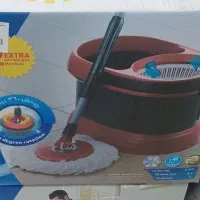 زمین شویی چرخشی