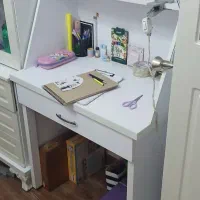 کمد و میز تحریر کودک|اسباب و اثاث بچه|تهران, مهران|دیوار