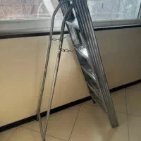 نردبان اهنی