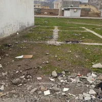 زمین قلعه سنگی سفید کوه 4|فروش زمین و ملک کلنگی|خرم‌آباد, |دیوار