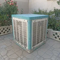 کولر آبی ۳۵۰۰ قاینار خزر
