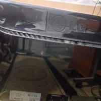 ال سی دی ال جی مخصوص اداره|قطعات و لوازم جانبی رایانه|مشهد, فرهنگیان (شهرک غرب)|دیوار