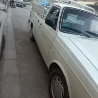 وانت پیکان۹۱|خودرو سواری و وانت|سنندج, |دیوار