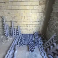 شاگرد تاسیسات نیازمندم