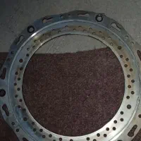 قطعات ساکورا جگوار زیر قیمت بازار|قطعات یدکی و لوازم جانبی|کیش, |دیوار