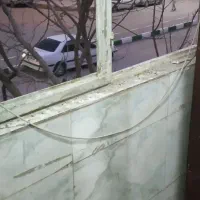 اجاره آپارتمان ۵۰ متری ۱ خوابه طبقه ۱ در حجت|اجارهٔ آپارتمان|مشهد, حجت|دیوار