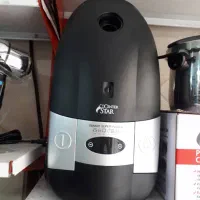 جاروبرقی وارداتی با موتور پرقدرت 2000 وات(آکبند)