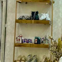دکور مغازه