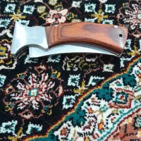 چاقوی تیز
