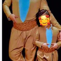 ست کردی پدر وپسری،لباس کردی بچه،بچگانه،کردی مردانه|لباس|سردشت, |دیوار