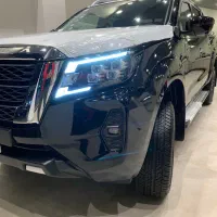 نیسان ناوارا ژاپن ۲۰۲۵