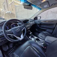 جک اس ۵ مدل ۱۴۰۰|خودرو سواری و وانت|سراب, |دیوار