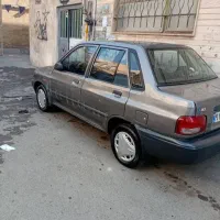 پراید مدل۹۱