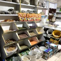 فروش مغازه یا معاوضه|فروش مغازه و غرفه|زاهدان, |دیوار