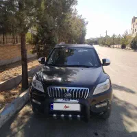 لیفان X60 اتوماتیک، مدل ۱۳۹۷|خودرو سواری و وانت|شاهرود, |دیوار
