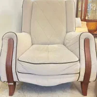 مبل تکنفره  مبلیران