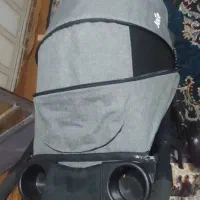 کالسکه خارجی‌مارک جویی|کالسکه و لوازم جانبی|آبادان, |دیوار