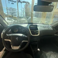 207هیدرول tu5|خودرو سواری و وانت|بانه, |دیوار