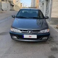 پارس ۹۵