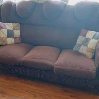 مبلمان ۷ نفره