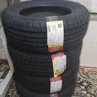 دو جفت لاستیک کویر ۱۷۵