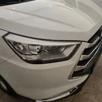 جکS3مدل99دوبرگ سندکمکاراتومات معاوضه|خودرو سواری و وانت|مشهد, آزادشهر|دیوار