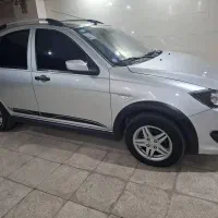 کوییک GXR تیپ L مدل ۱۴۰۳|خودرو سواری و وانت|گنبد کاووس, |دیوار