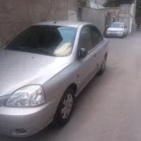 ریو|خودرو سواری و وانت|وحیدیه, |دیوار