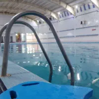 آموزش شنا در تبریز