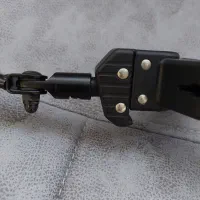 پایه دیواری گیتار Hercules|گیتار، بیس، امپلیفایر|رشت, بلوار گیلان|دیوار