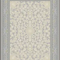فرش سفید ترکیبی مخمل ترک1200شانه|فرش|شیراز, عادل آباد|دیوار