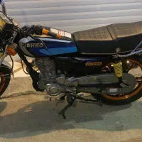 موتور۲۰۰پیشرو