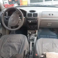 ریو مدل ۸۷|خودرو سواری و وانت|تهران, هروی|دیوار