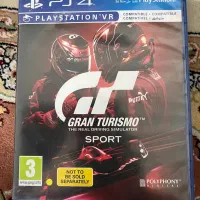 سه عدد سی دی پلی استیشن 4