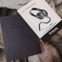 هدفون استودیویی و مانیترینگ . برند فوکال|صوتی و تصویری|تهران, پونک|دیوار