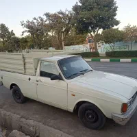 پیکان وانت 93
