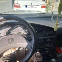 اردی معاوضه با اریسان|خودرو سواری و وانت|رباط‌کریم, نصیرشهر|دیوار