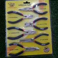 بکس اچار و انبر