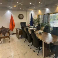 هفت تیر ۱۶۵متری سند اداری تابلو خور